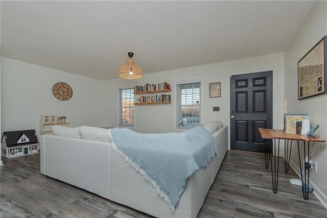 801 Mitchell Avenue, Salisbury, NC 28144