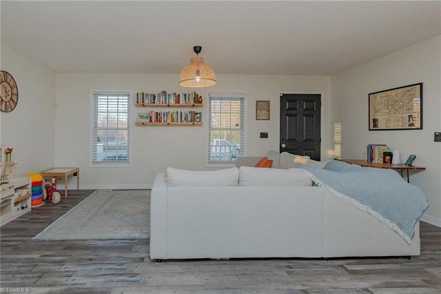 801 Mitchell Avenue, Salisbury, NC 28144