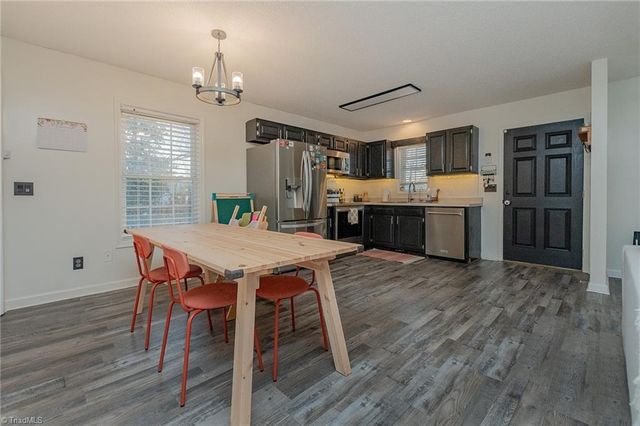 801 Mitchell Avenue, Salisbury, NC 28144