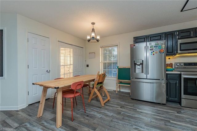 801 Mitchell Avenue, Salisbury, NC 28144