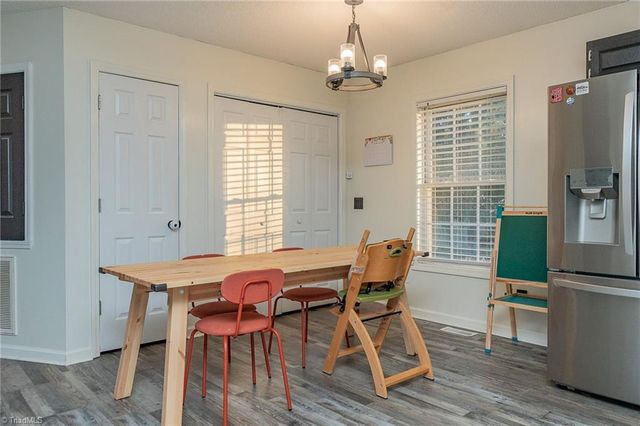 801 Mitchell Avenue, Salisbury, NC 28144