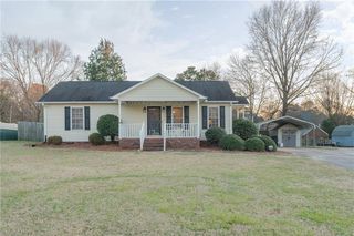 801 Mitchell Avenue, Salisbury, NC 28144