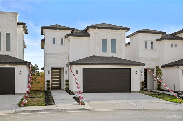 2610 E Solar Drive, Mission, TX 78572