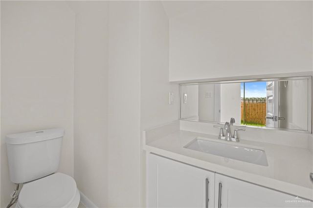 2610 E Solar Drive, Mission, TX 78572