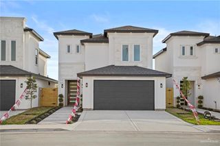 2610 E Solar Drive, Mission, TX 78572