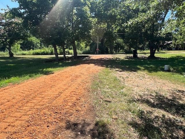 135 ANGOTTI RD, Crump, TN 38327