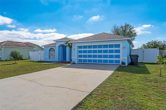 320 CLEARWATER LANE, Kissimmee, FL 34759