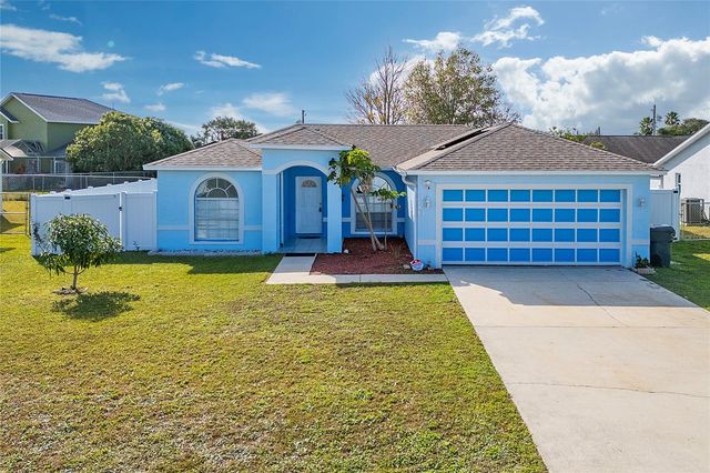 320 CLEARWATER LANE, Kissimmee, FL 34759