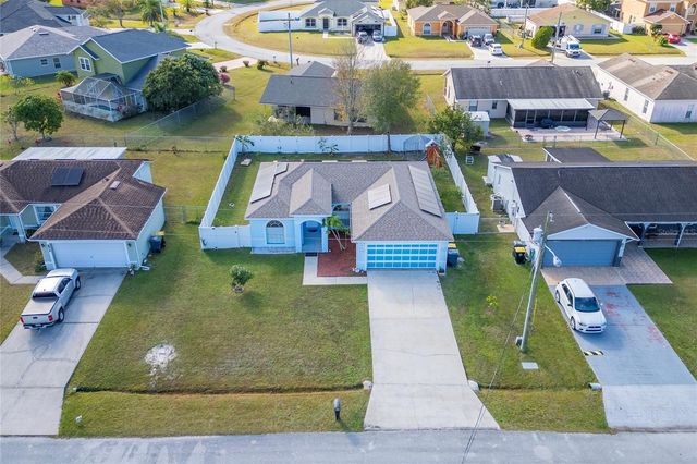 320 CLEARWATER LANE, Kissimmee, FL 34759