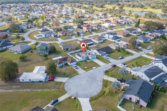 320 CLEARWATER LANE, Kissimmee, FL 34759