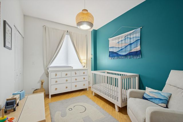 1407 N Campbell Avenue 1, Chicago, IL 60622