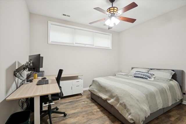 1407 N Campbell Avenue 1, Chicago, IL 60622