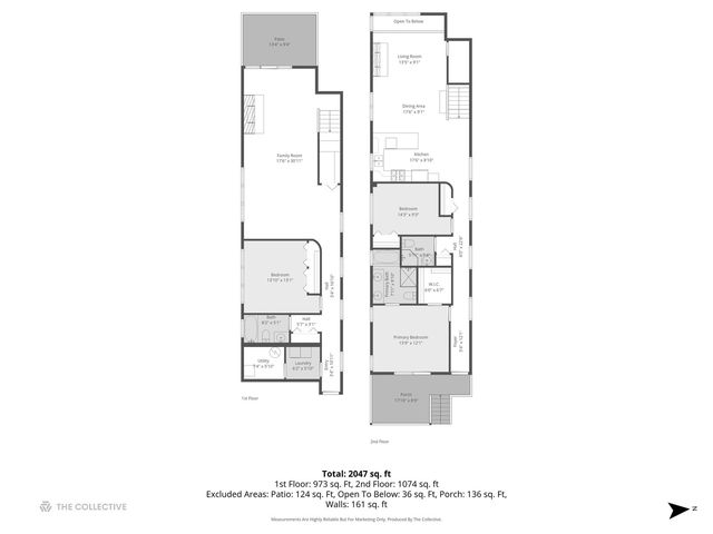 1407 N Campbell Avenue 1, Chicago, IL 60622