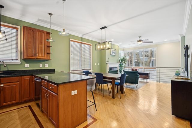 1407 N Campbell Avenue 1, Chicago, IL 60622