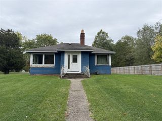 304 W May Street, Benton Harbor, MI 49022