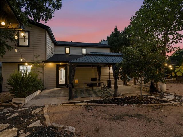807 Russet Valley DR, Cedar Park, TX 78613