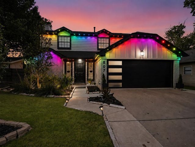 807 Russet Valley DR, Cedar Park, TX 78613