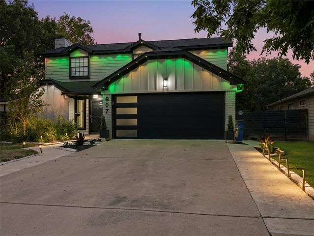 807 Russet Valley DR, Cedar Park, TX 78613