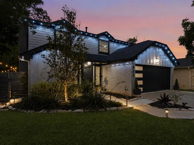 807 Russet Valley DR, Cedar Park, TX 78613