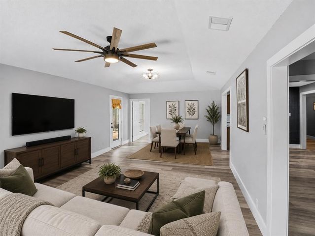 807 Russet Valley DR, Cedar Park, TX 78613