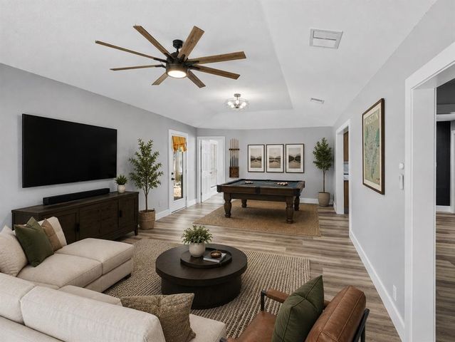 807 Russet Valley DR, Cedar Park, TX 78613