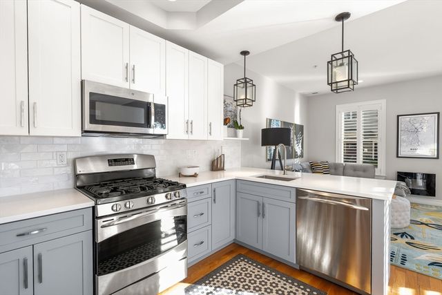 272R Lamartine 3, Boston, MA 02130