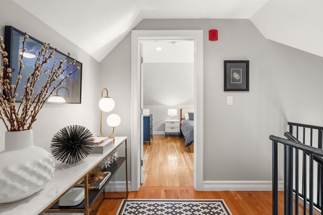 272R Lamartine 3, Boston, MA 02130