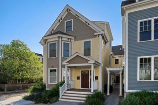 272R Lamartine 3, Boston, MA 02130
