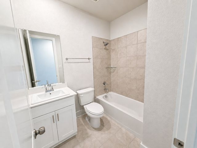 3104 Eddington Drive, Mckinney, TX 75071