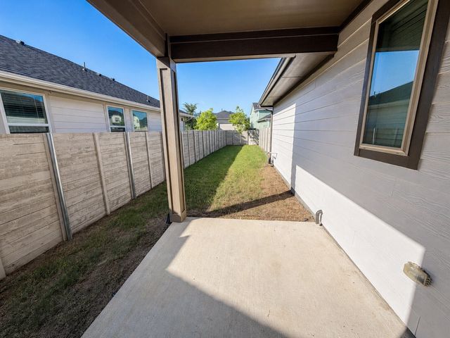 3104 Eddington Drive, Mckinney, TX 75071