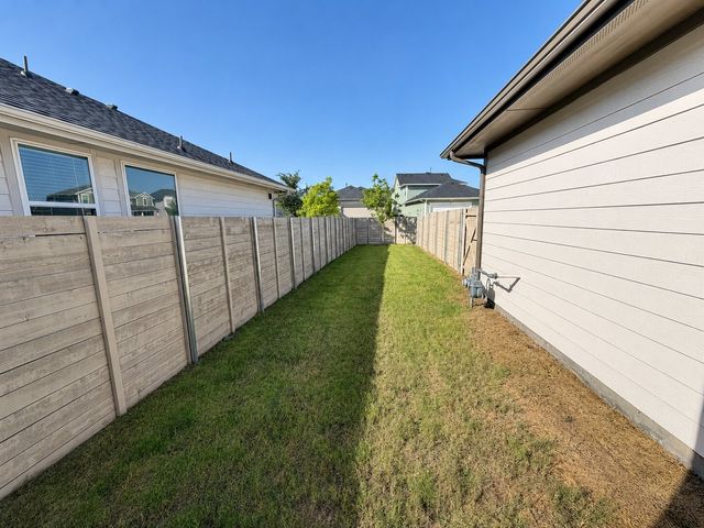 3104 Eddington Drive, Mckinney, TX 75071