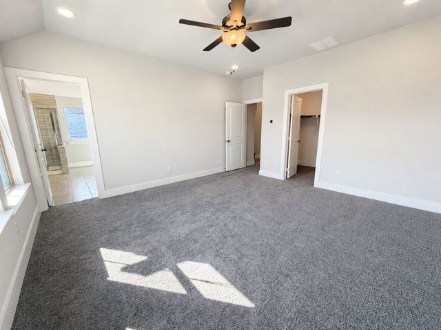 3104 Eddington Drive, Mckinney, TX 75071