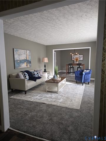 1801 Tudor Ln, Petersburg, VA 23805