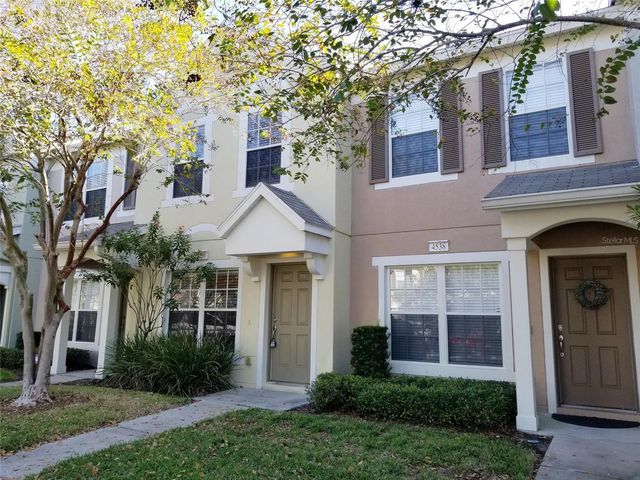 4536 KENNEWICK PLACE, Riverview, FL 33578