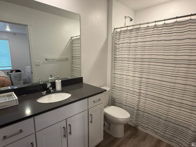 1206 W HIDDEN SPRING DR, Santaquin, UT 84655