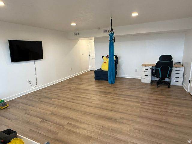 1206 W HIDDEN SPRING DR, Santaquin, UT 84655