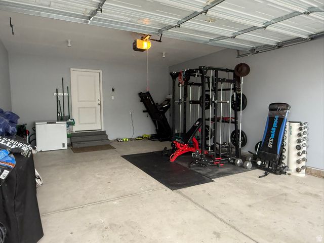 1206 W HIDDEN SPRING DR, Santaquin, UT 84655