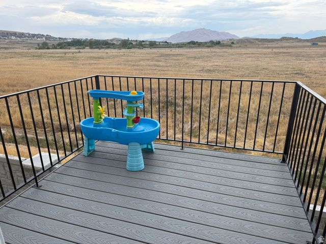 1206 W HIDDEN SPRING DR, Santaquin, UT 84655