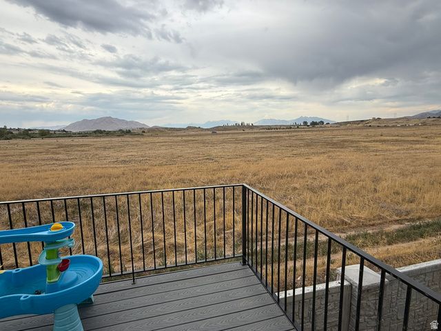 1206 W HIDDEN SPRING DR, Santaquin, UT 84655