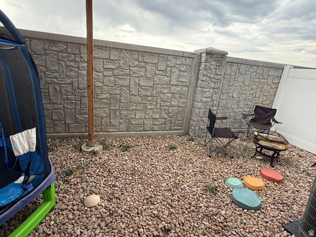 1206 W HIDDEN SPRING DR, Santaquin, UT 84655