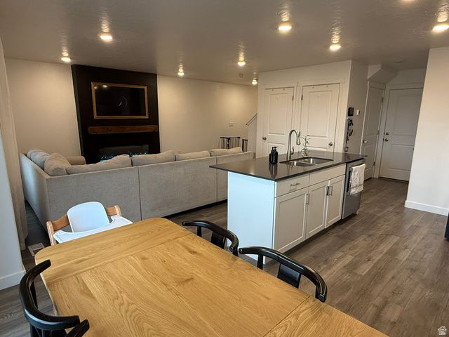 1206 W HIDDEN SPRING DR, Santaquin, UT 84655
