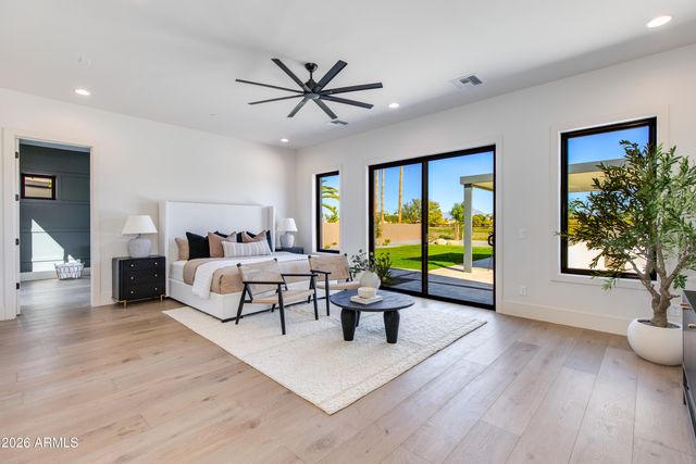 9801 N 53RD Place, Paradise Valley, AZ 85253