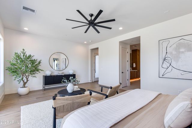 9801 N 53RD Place, Paradise Valley, AZ 85253