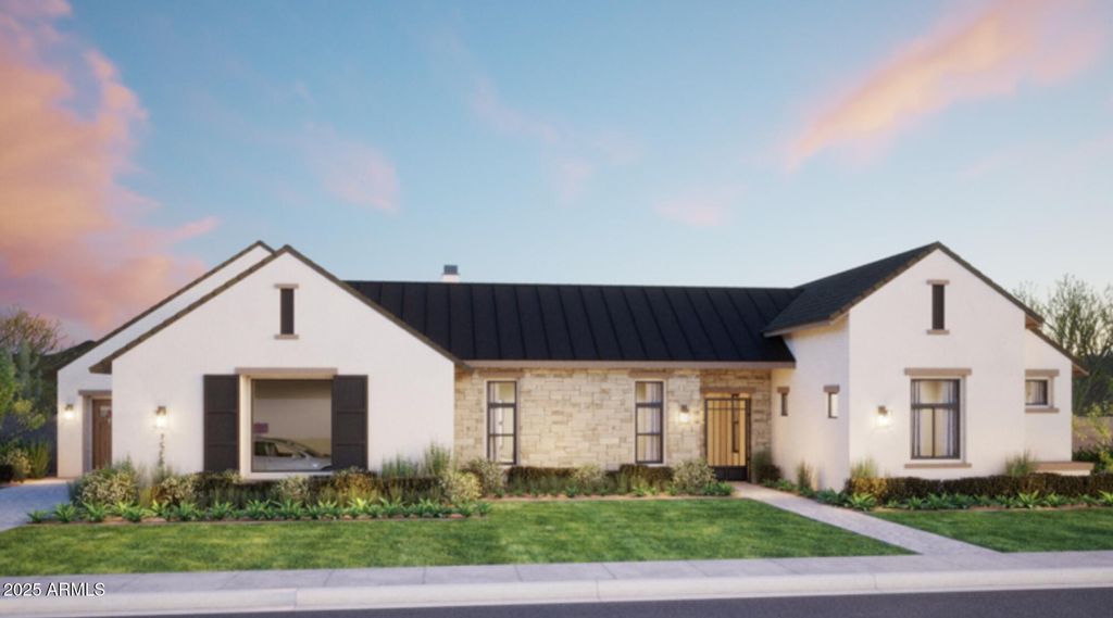 9801 N 53RD Place, Paradise Valley, AZ 85253