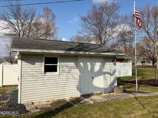 202 Short-buehrer Road, Archbold, OH 43502
