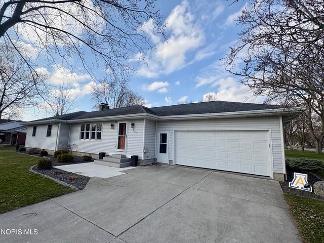 202 Short-buehrer Road, Archbold, OH 43502