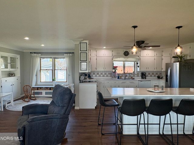 202 Short-buehrer Road, Archbold, OH 43502