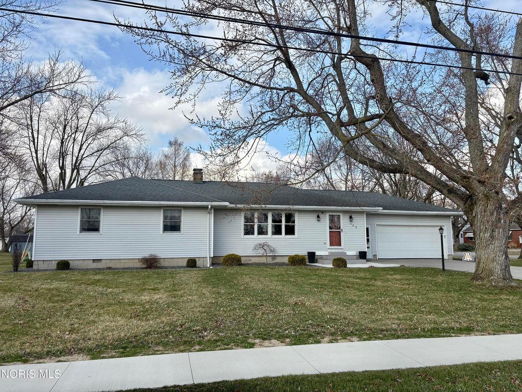 202 Short-buehrer Road, Archbold, OH 43502