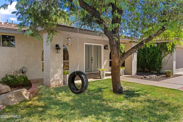 1745 N ASHBROOK Circle, Mesa, AZ 85213