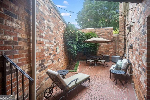 2455 Leafgate Road, Decatur, GA 30033